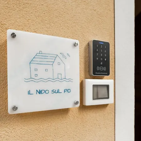 Il Nido Sul Po *